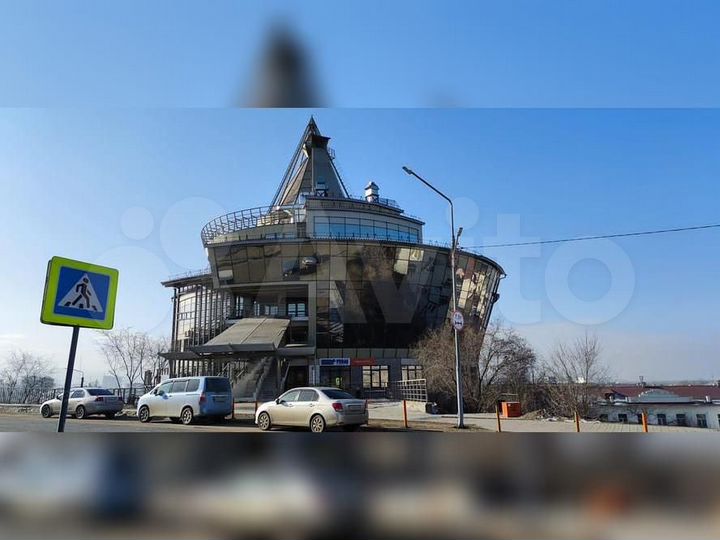 Торгово-офисные помещения 26 кв.м. г.Улан-Удэ, 