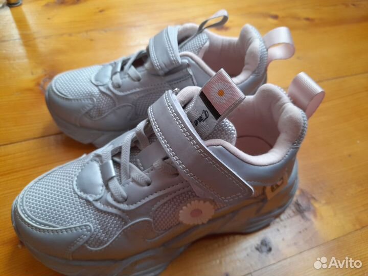 Детская обувь для девочек