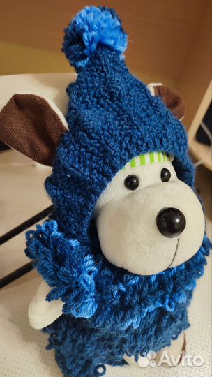 Одежда для маленьких пород собак