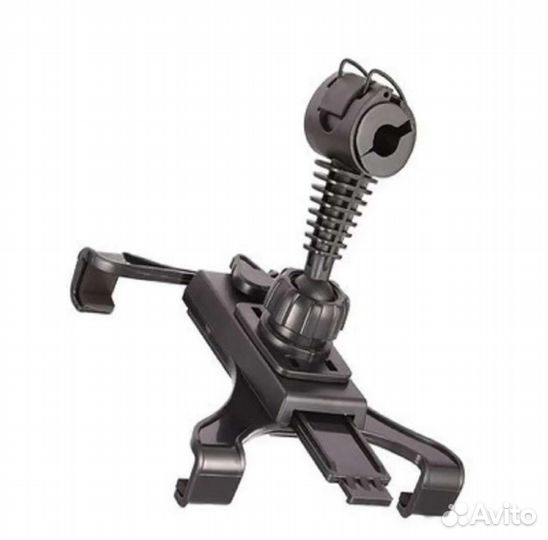 Крепление для планшета в автомобиль