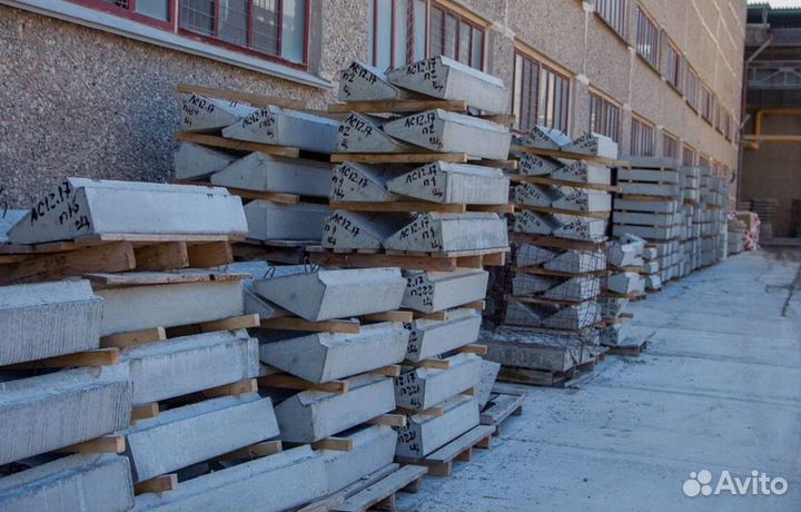 Лестничные ступени по госту