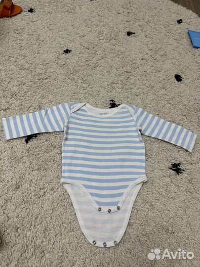 Детские вещи пакетом