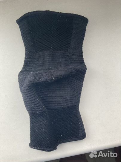 Бандаж на голеностопный сустав голеностоп tarmak