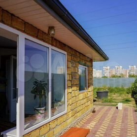 Продажа домов в Краснодарском крае до 100,000,000 р.