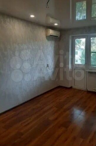 1-к. квартира, 30,9 м², 5/5 эт.