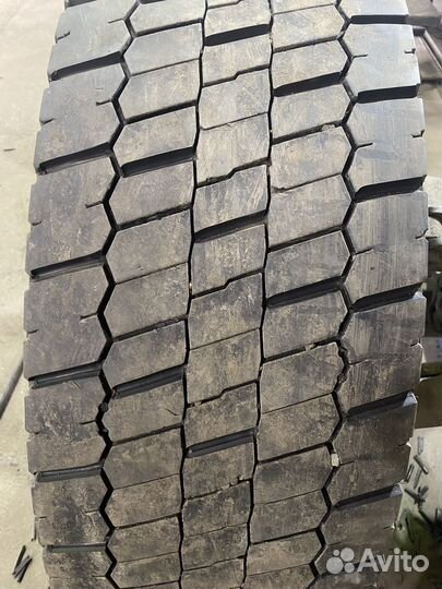 Нарезка резины