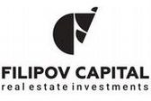 Filipov Capital - коммерческая недвижимость