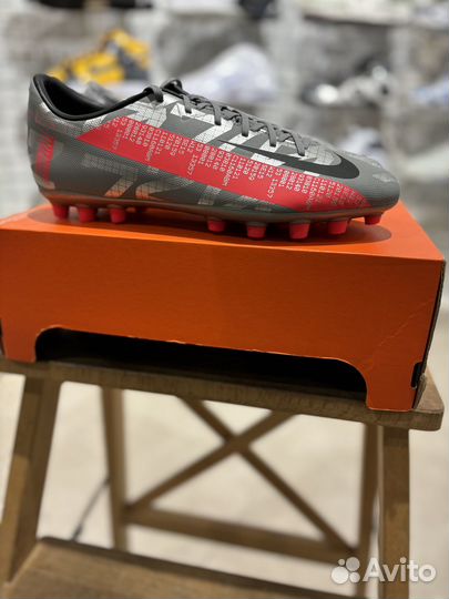 Бутсы Nike Vapor 13 Academy AG Football BQ5518 906