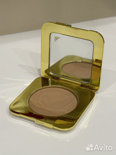 Tom Ford бронзер 02 Terra