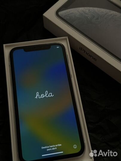 iPhone Xr, 64 ГБ