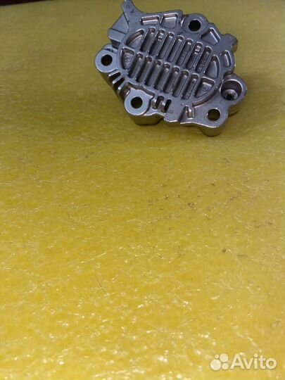 Насос топливный тнвд