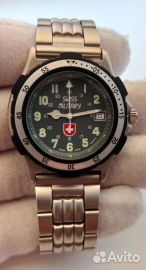 Новые Charmex + Victorinox