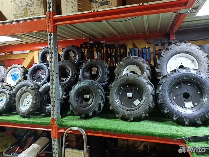 Мотокультиватор Huter GMC-5.0 70/5/7