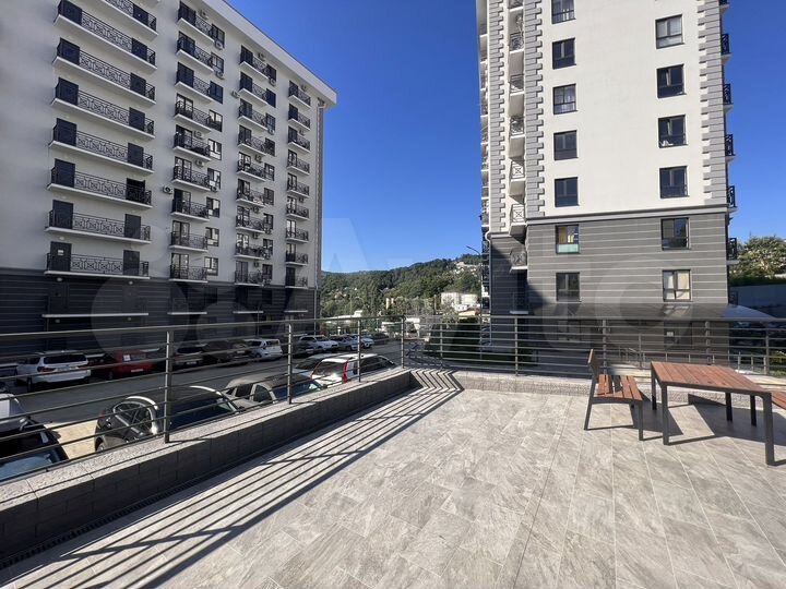 1-к. квартира, 35,3 м², 5/12 эт.