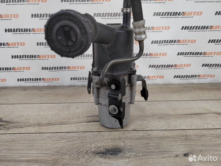 Насос гур Citroen C4 (2) хэтчбек 5-дв. 1.6