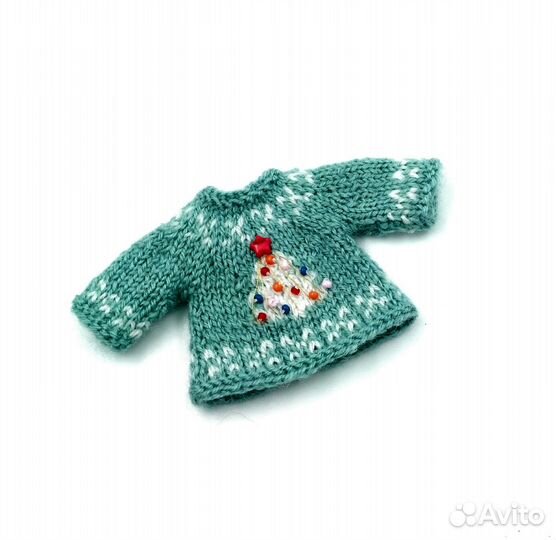 Одежда для кукол 16 см