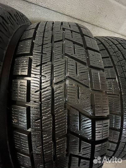 Yokohama Ice Guard IG60 195/65 R15