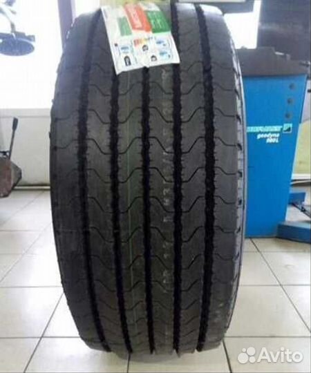 DoubleStar 385/55/22.5 20PR 160К(158L) прицеп