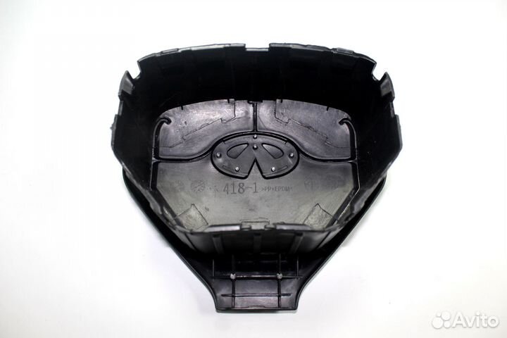 Крышка подушки безопасности руля Infinity G, EX