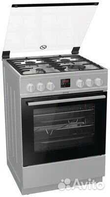 Плита газовая Gorenje GI6322XA