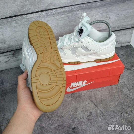 Кроссовки Nike Dunk low Remastered