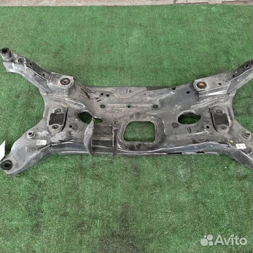 Балка под Двигатель двс honda FIT GR4 LEB 2021