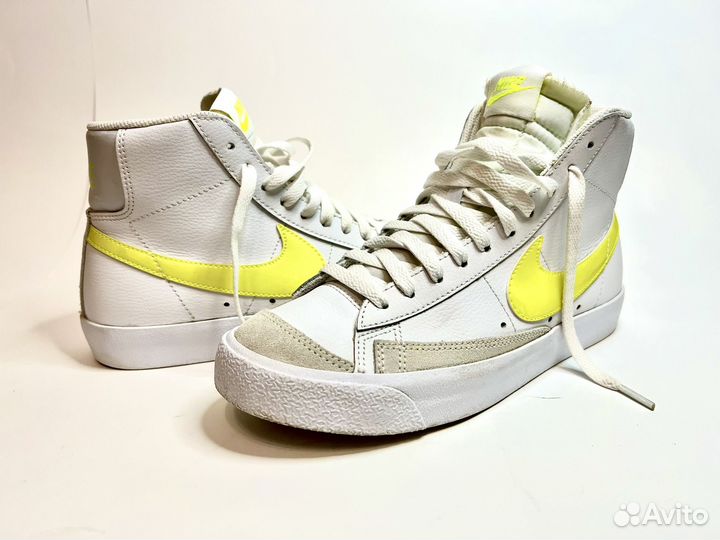 Кеды Nike blazer