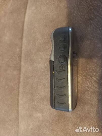 Garmin etrex vista hcx