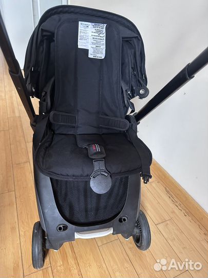 Коляска bugaboo ant