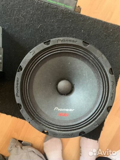 Комплект музыки в машину