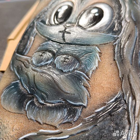 Обложка на паспорт