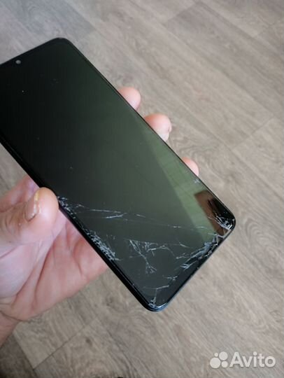 Samsung Galaxy M12, 4/32 ГБ