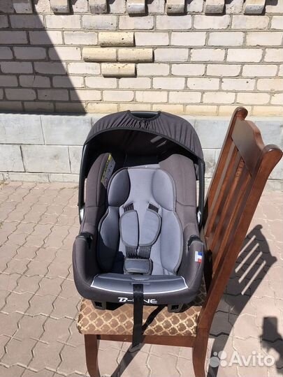 Автолюлька от 0