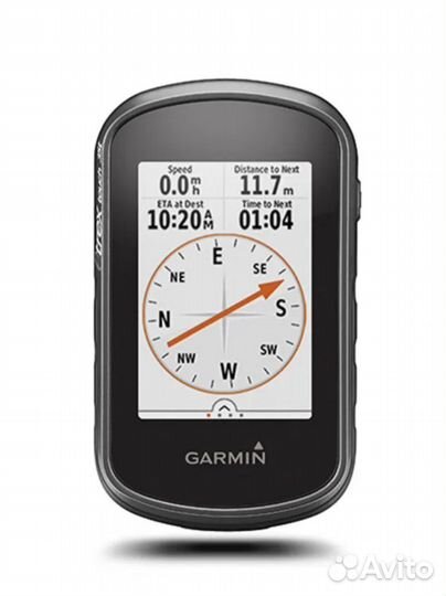 Garmin eTrex Touch 35