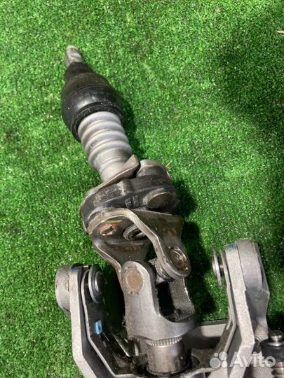 Рулевая колонка Jeep Grand Cherokee WK2 3.0 CRD