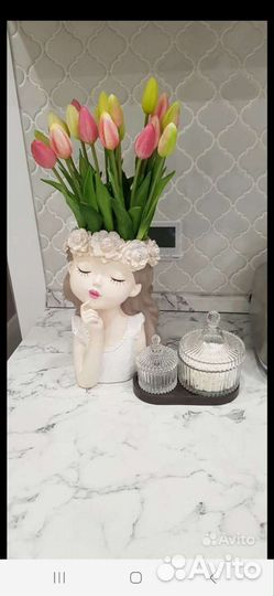 Ваза для цветов