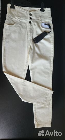 Джинсы Pinko, 27 размер. Оригинал новые