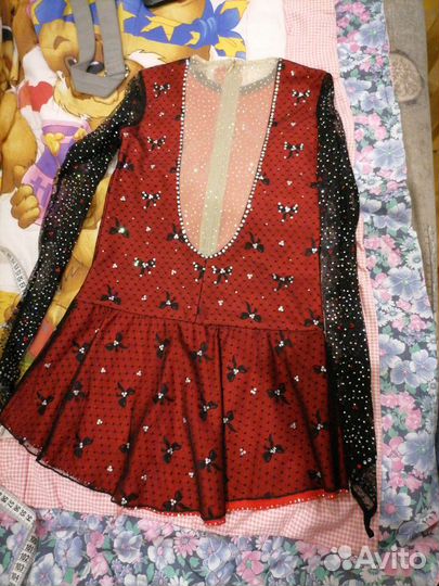 Фигурное катание