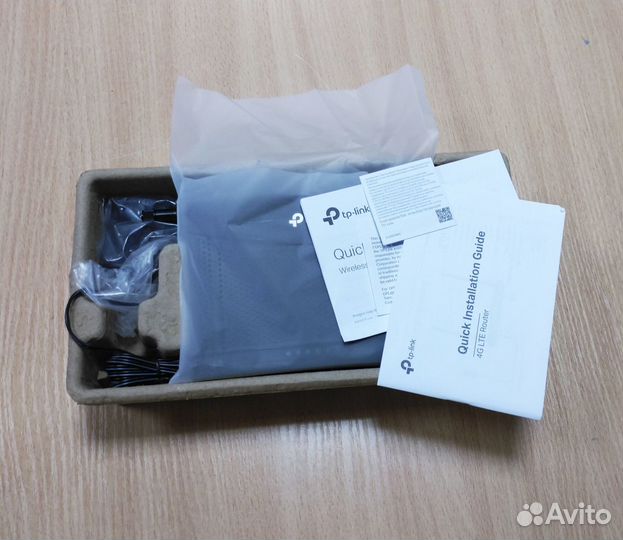 4g роутер sim безлимит