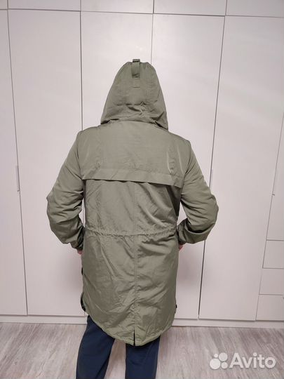 Парка легкая брендовая C&A 48-50