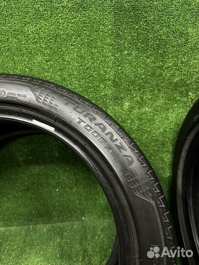 Bridgestone Turanza T005A 235/45 R18 94W