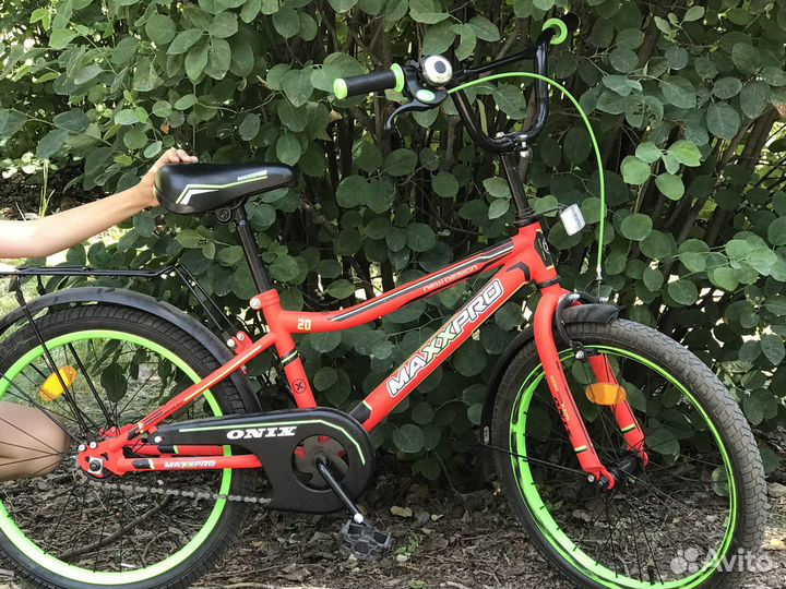 Велосипед продается