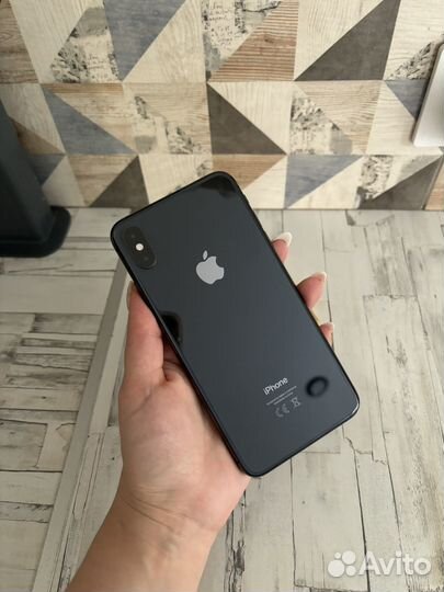iPhone Xs Max, 256 ГБ