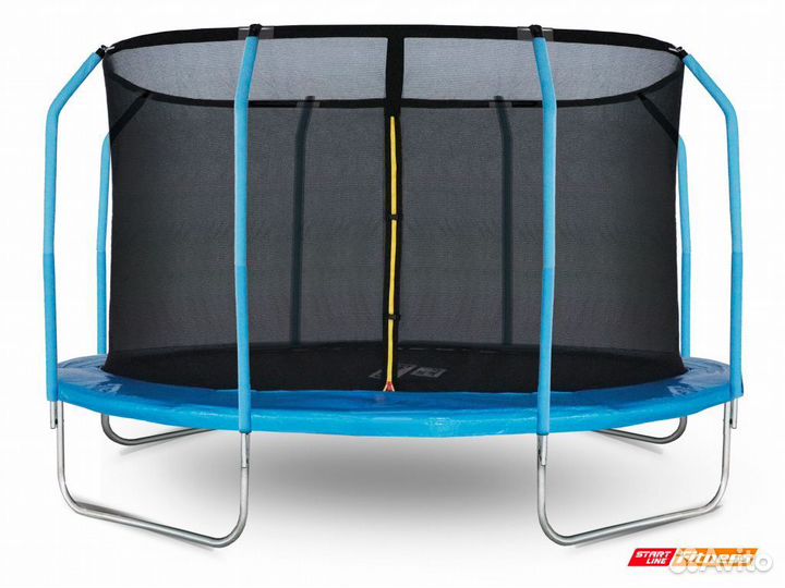 Батут 14 футов с внутренней сеткой