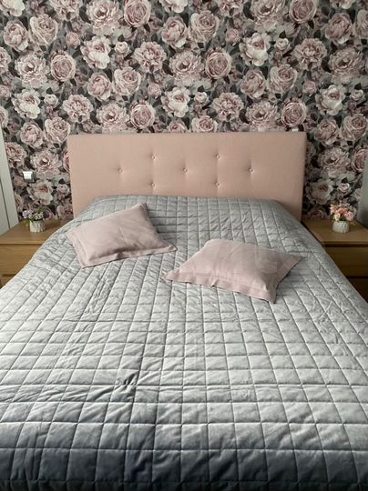 Дом 110 м² на участке 8 сот.