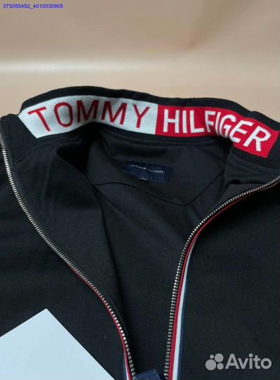 Tommy Hilfiger: стиль, который говорит сам за себя