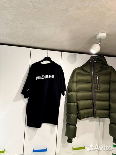 Футболка Project Gr Grailz “Private Eye