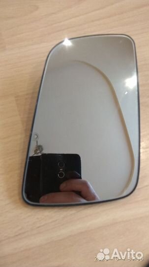 Зеркальный элемент TYC 388-OPG049H