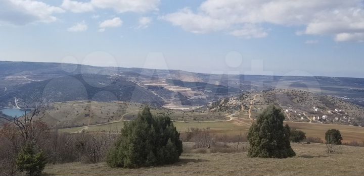 Участок 6 сот. (ИЖС)