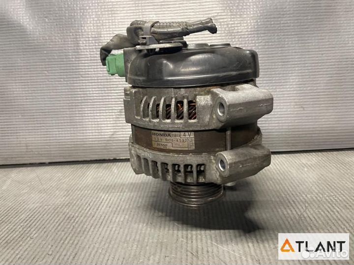 Генератор honda CR-V